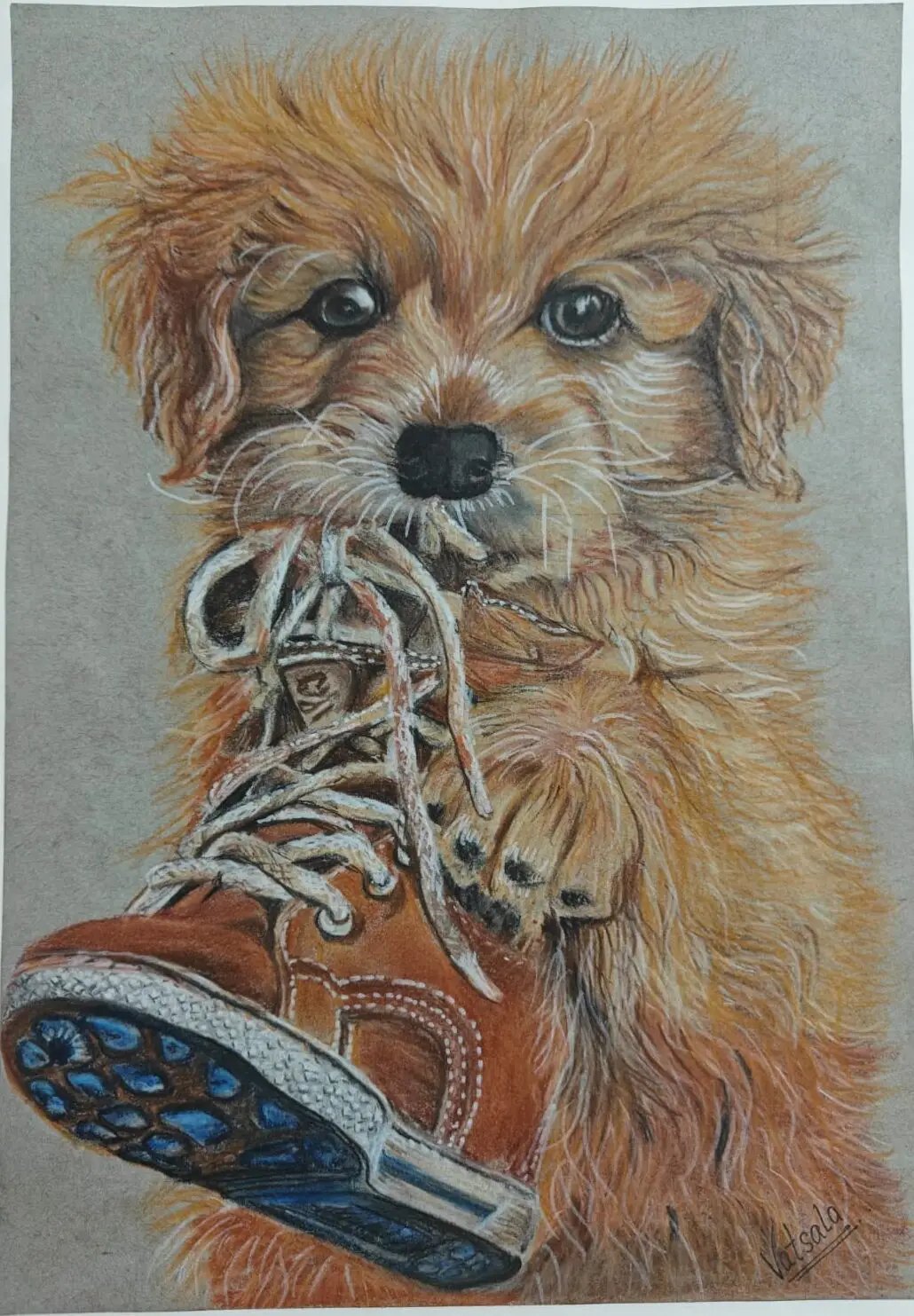Portrait Art