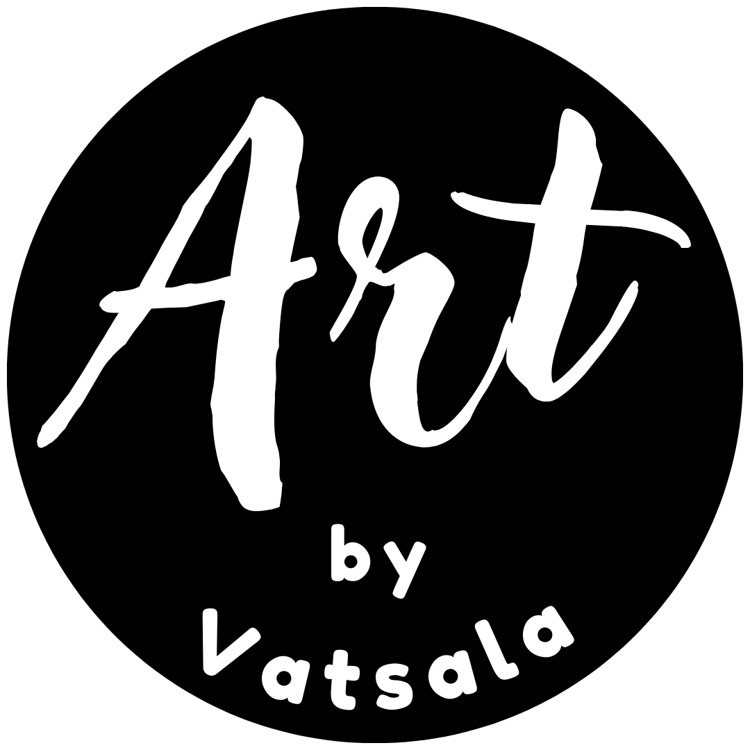 Art by Vatsala