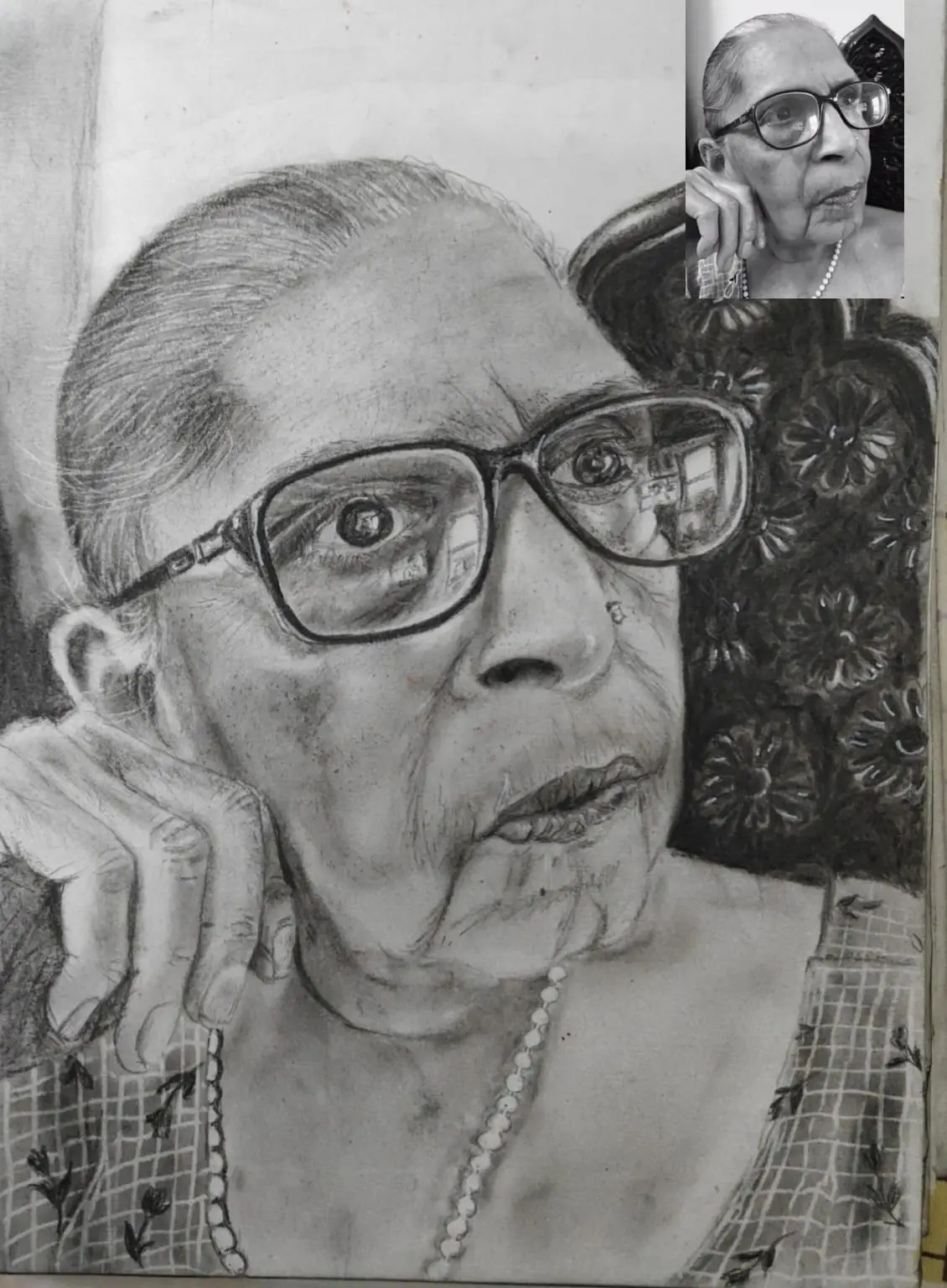 Old Lady